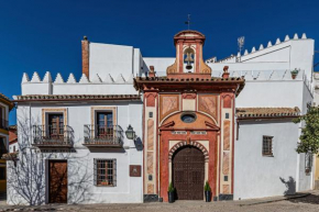 La Ermita Suites - Único Hotel Monumento de Córdoba, Córdoba
